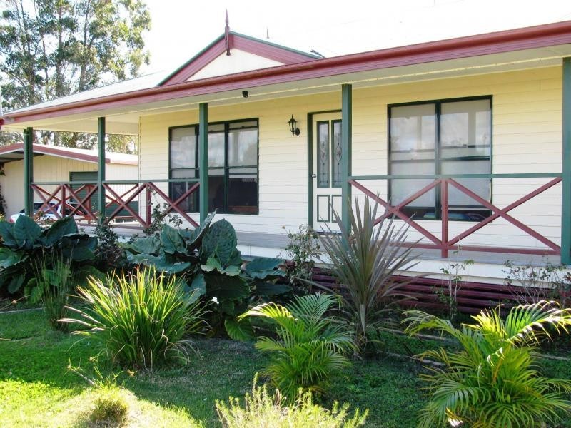 8 Gypsy Court, Cooloola Cove QLD 4580