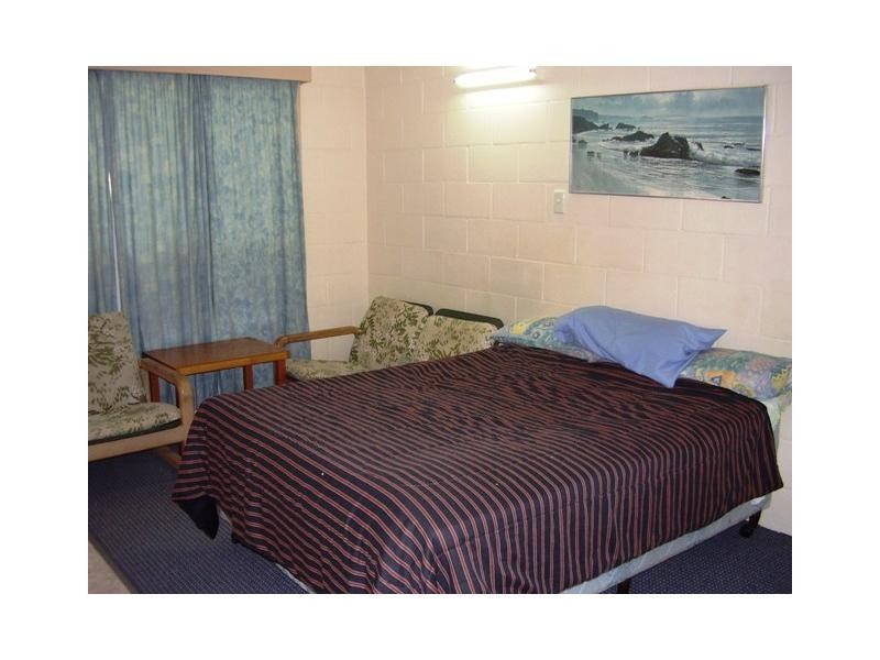 Tin Can Bay QLD 4580