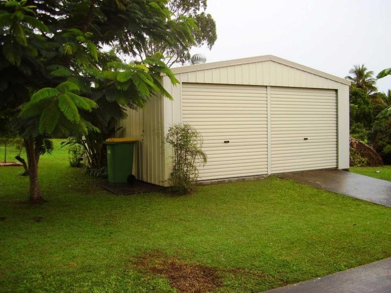 16 Mackeral Street, Tin Can Bay QLD 4580