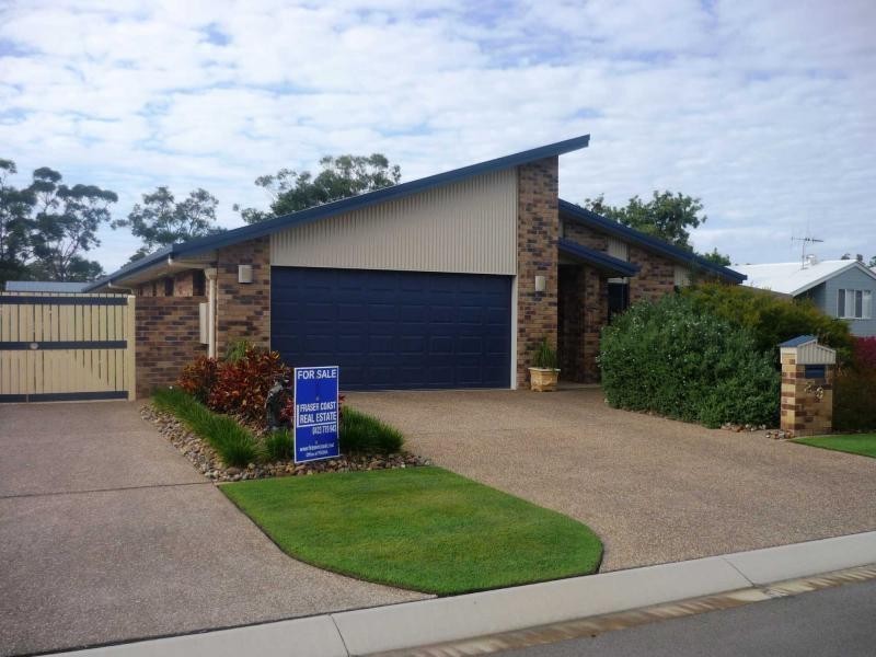 Poona QLD 4650