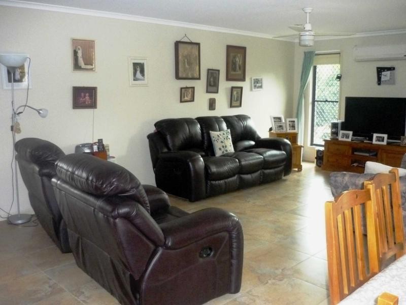 Poona QLD 4650