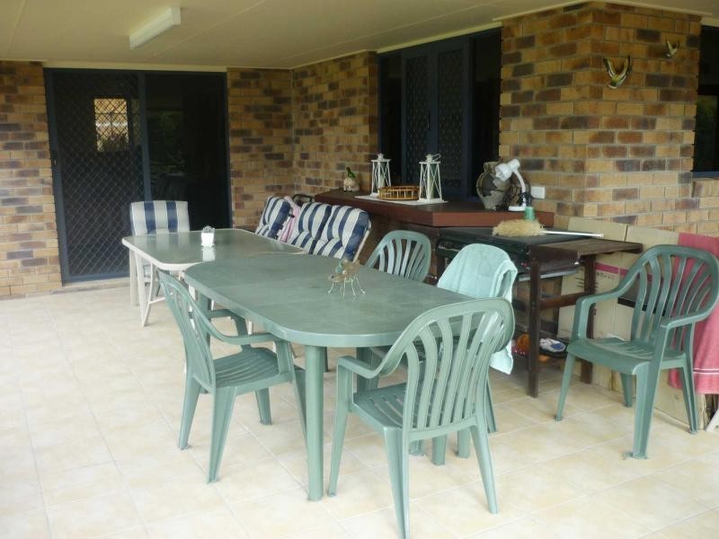 Poona QLD 4650