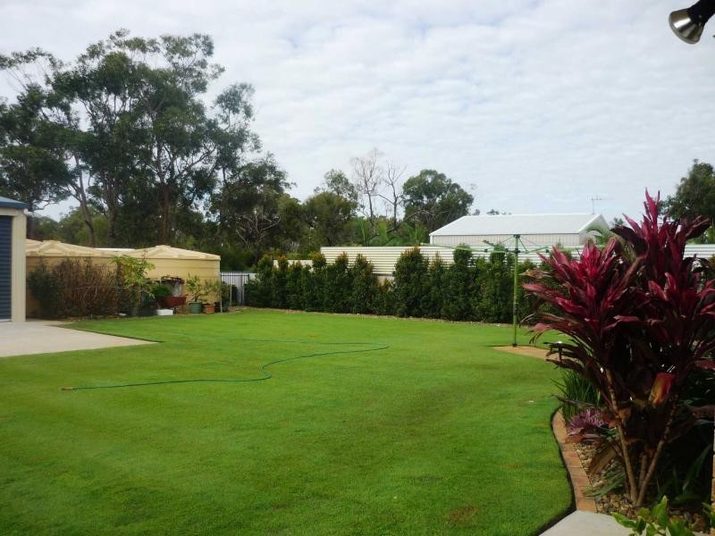 Poona QLD 4650