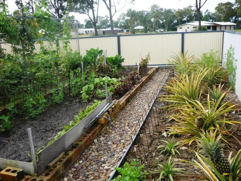Poona QLD 4650