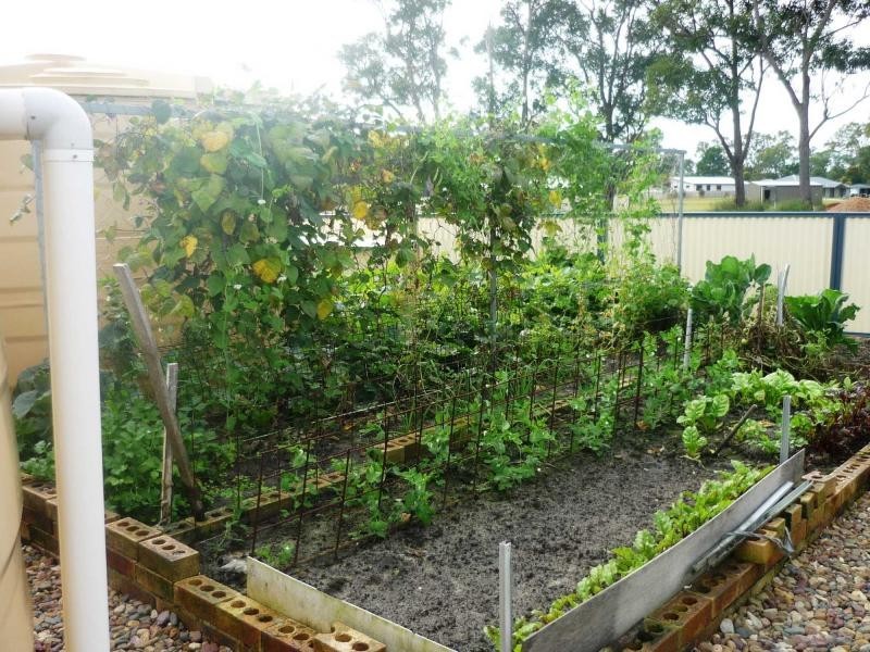 Poona QLD 4650