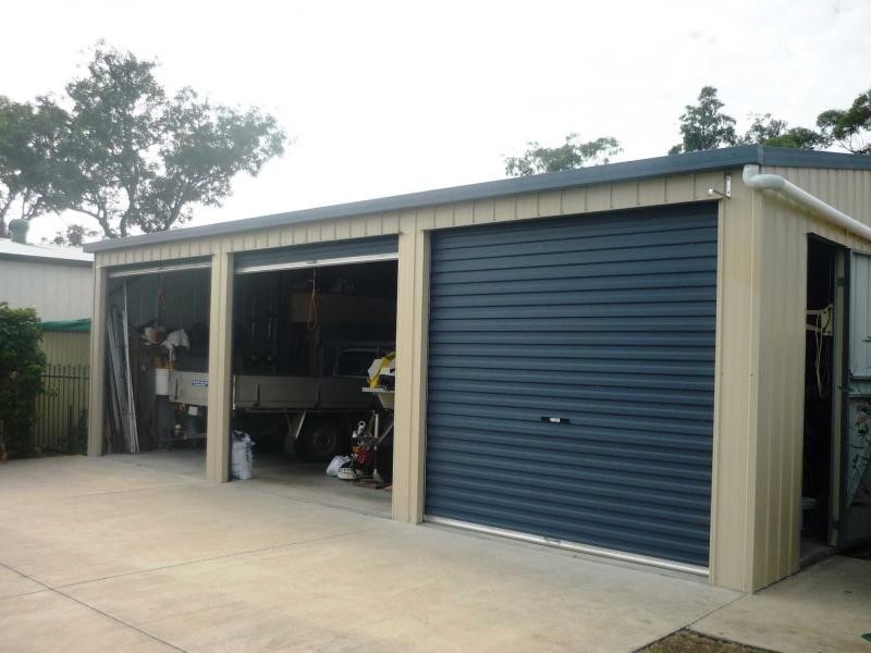 Poona QLD 4650