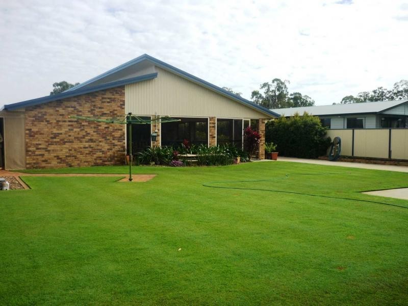 Poona QLD 4650