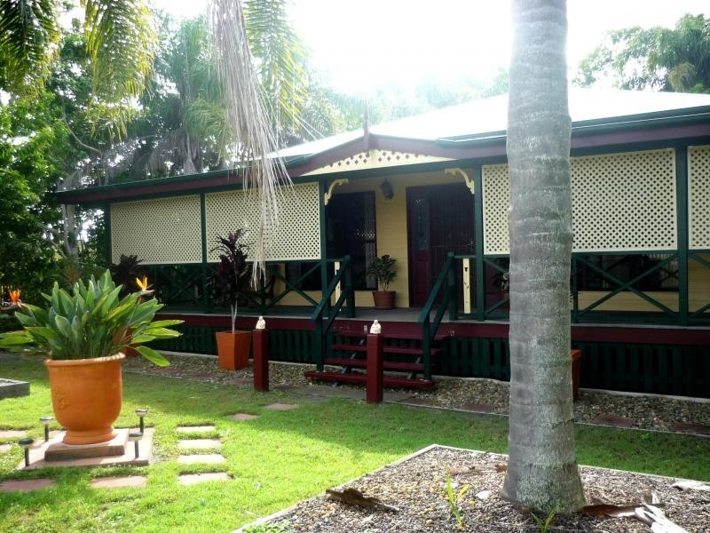 Cooloola Cove QLD 4580