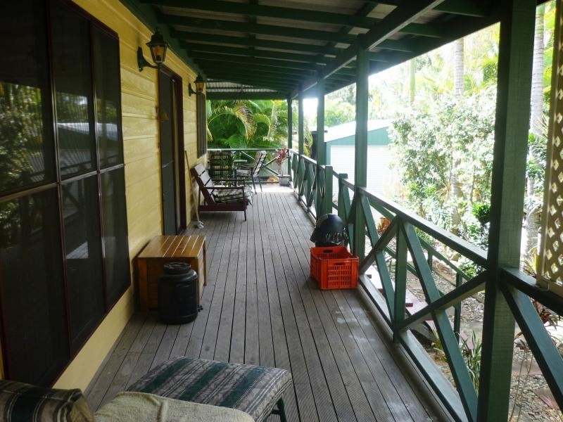 Cooloola Cove QLD 4580