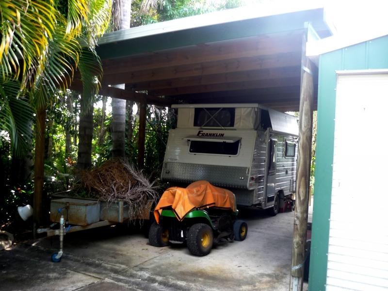 Cooloola Cove QLD 4580