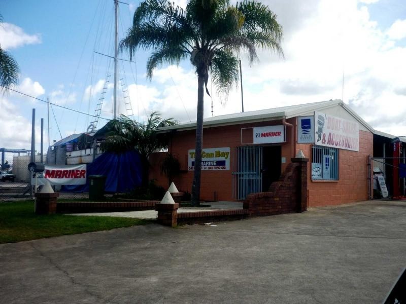 19 Oyster Parade, Tin Can Bay QLD 4580