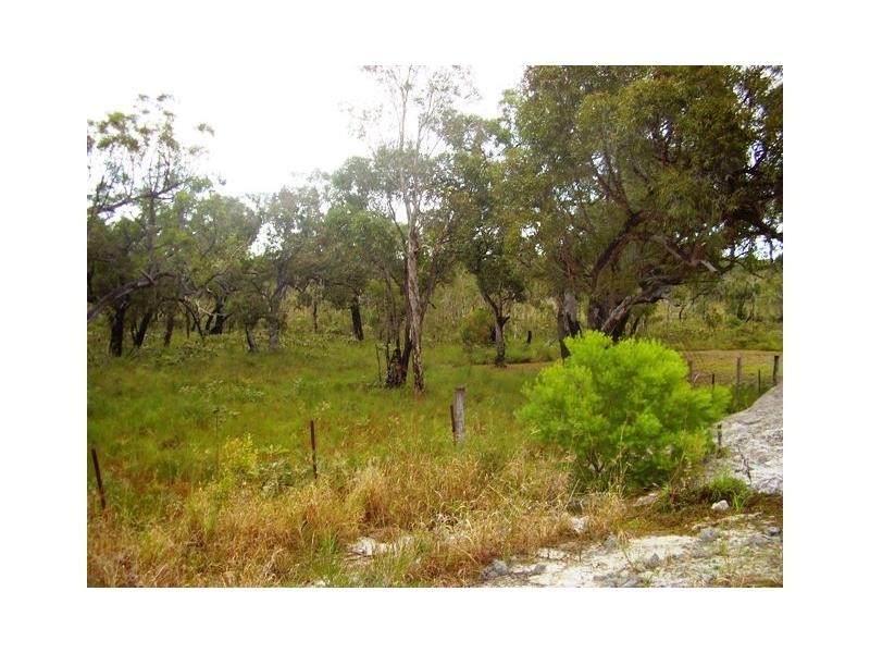 Lot 122 Summer Way, Banksia, Tin Can Bay QLD 4580