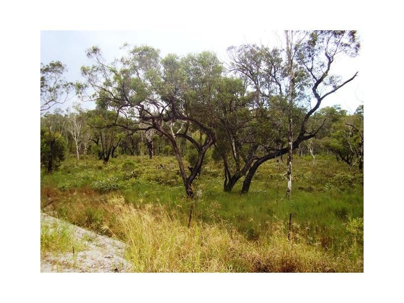Lot 122 Summer Way, Banksia, Tin Can Bay QLD 4580