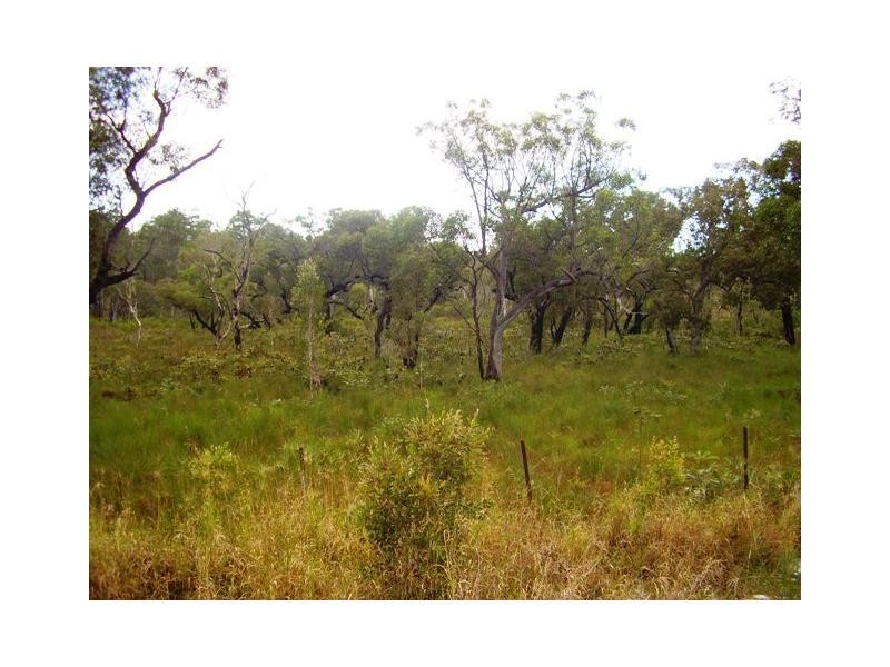 Lot 122 Summer Way, Banksia, Tin Can Bay QLD 4580