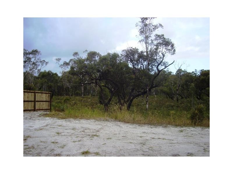 Lot 122 Summer Way, Banksia, Tin Can Bay QLD 4580