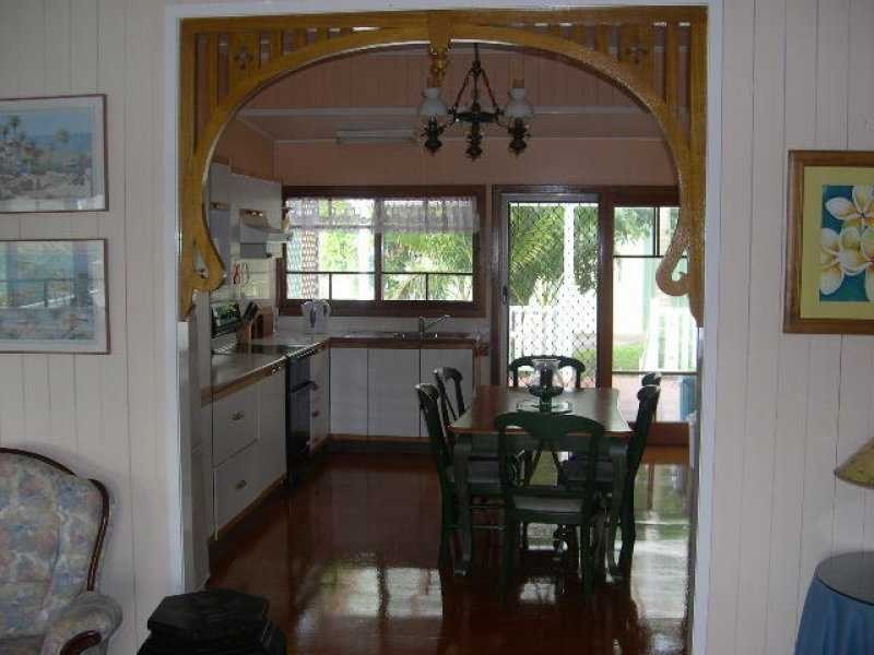 7 Oyster Parade, Tin Can Bay QLD 4580