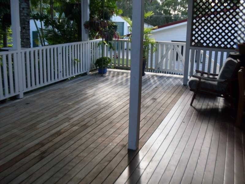 7 Oyster Parade, Tin Can Bay QLD 4580