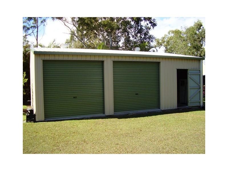 120 Bayside Road, Cooloola Cove QLD 4580