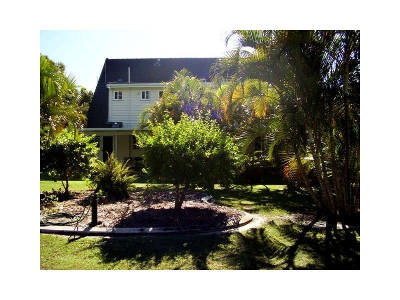 120 Bayside Road, Cooloola Cove QLD 4580