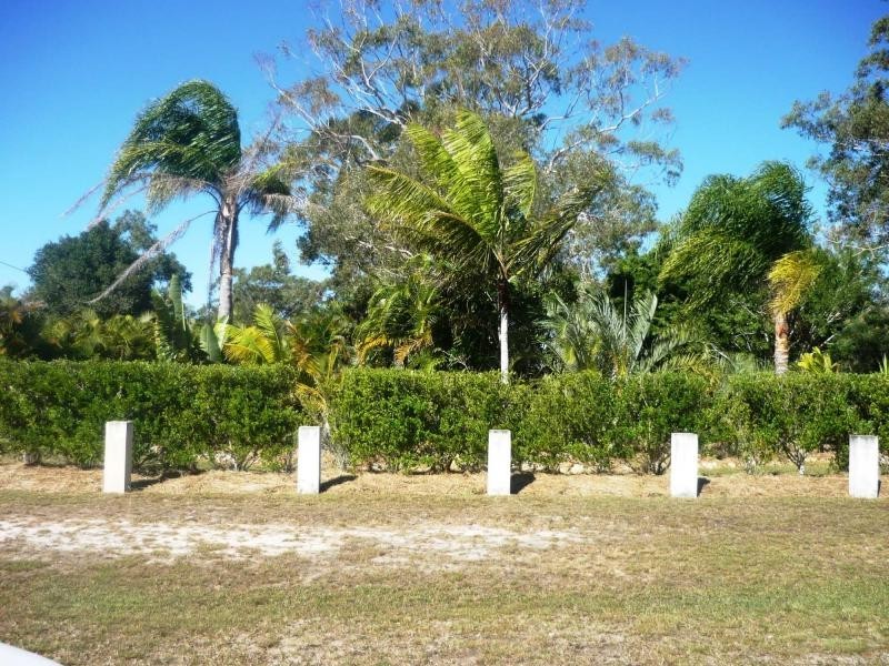 Cooloola Cove QLD 4580