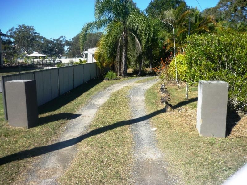 Cooloola Cove QLD 4580
