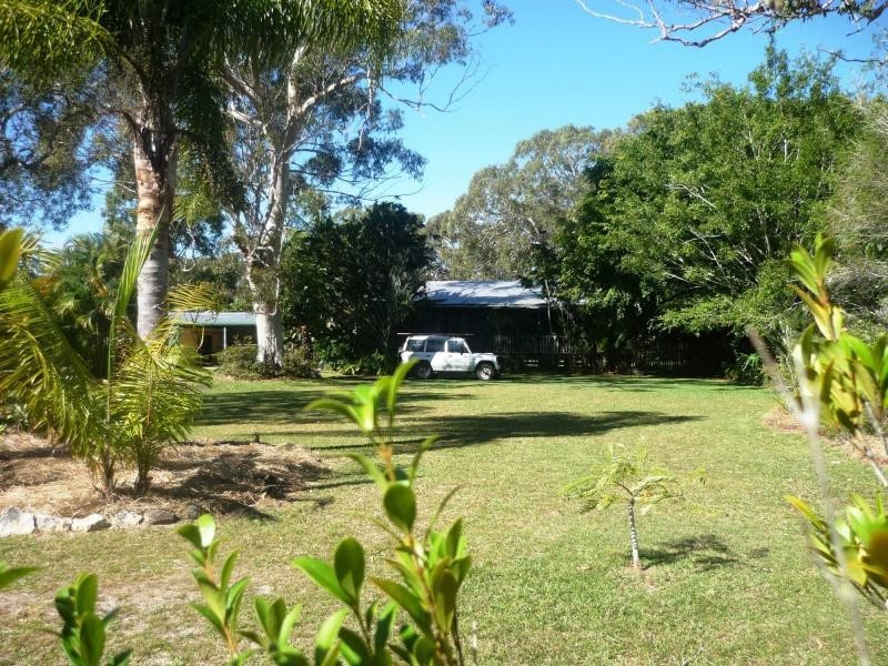 Cooloola Cove QLD 4580