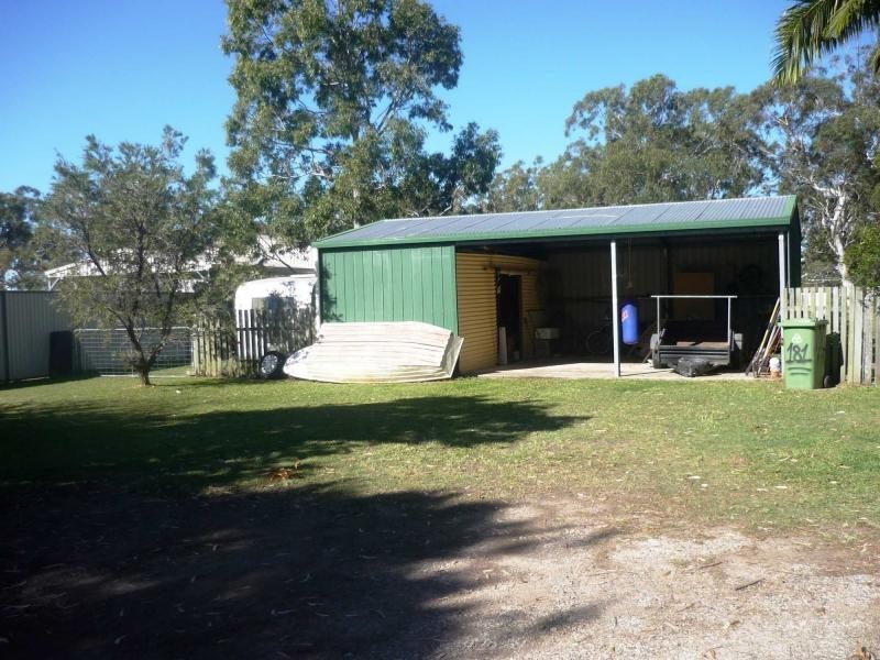 Cooloola Cove QLD 4580