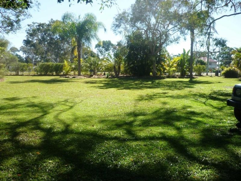 Cooloola Cove QLD 4580