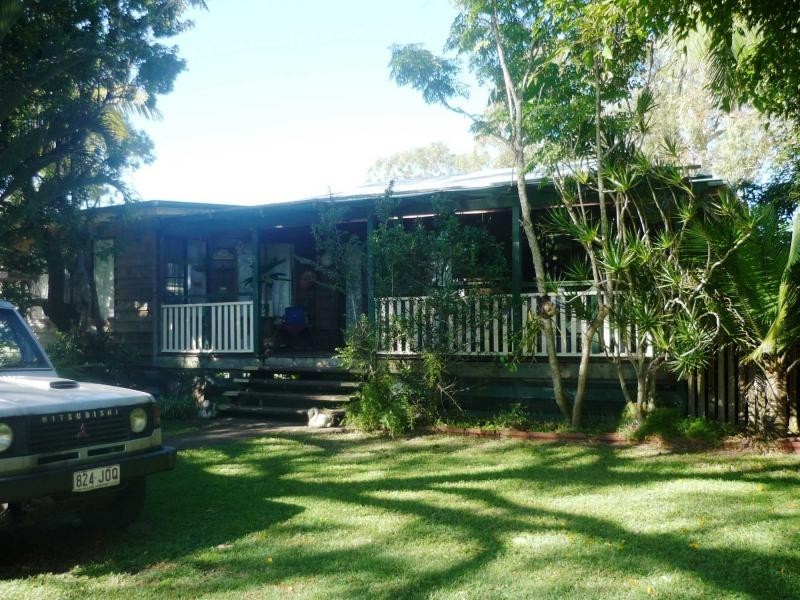 Cooloola Cove QLD 4580
