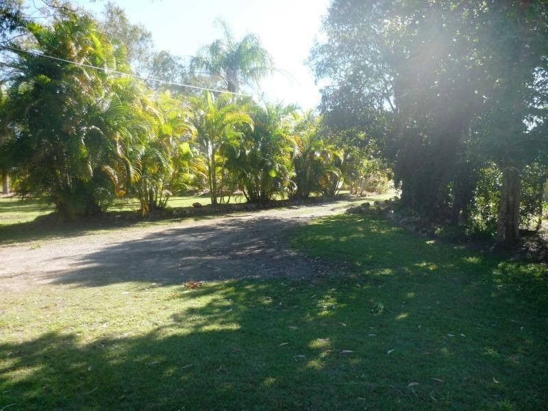 Cooloola Cove QLD 4580