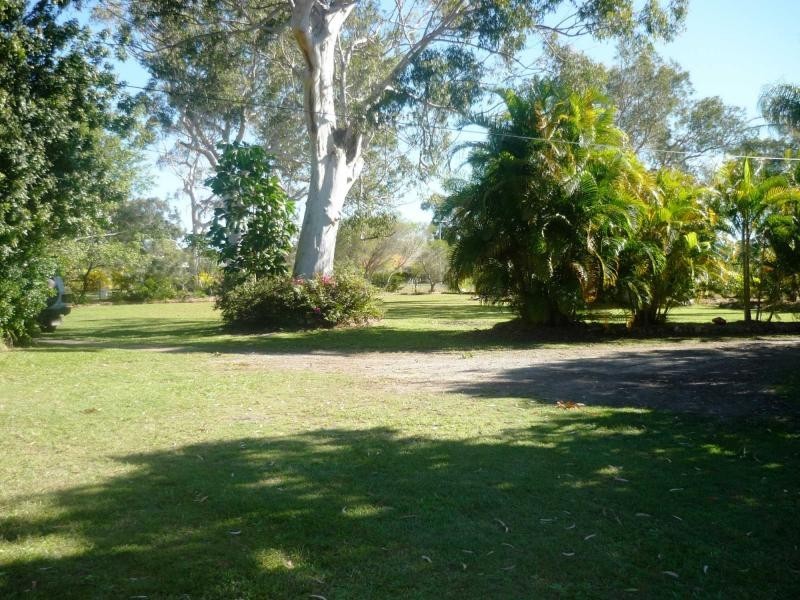 Cooloola Cove QLD 4580