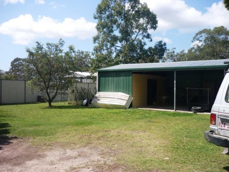 Cooloola Cove QLD 4580
