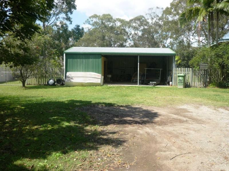 Cooloola Cove QLD 4580