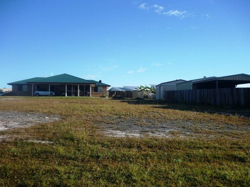 L115 Summer Way, Banksia, Tin Can Bay QLD 4580