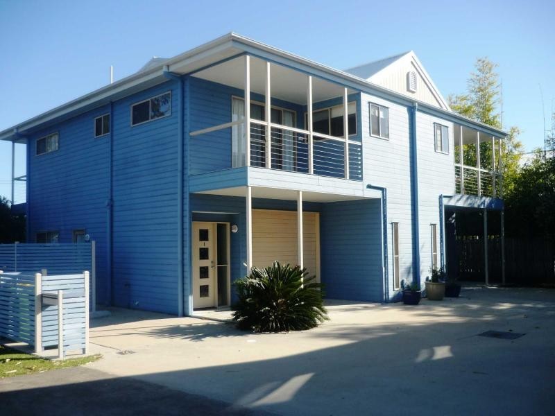 2/17 Bass Street, Tin Can Bay QLD 4580