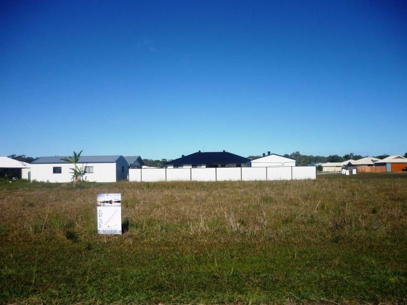 Cooloola Cove QLD 4580