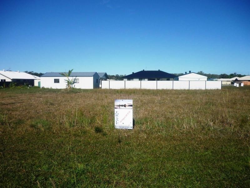 Cooloola Cove QLD 4580