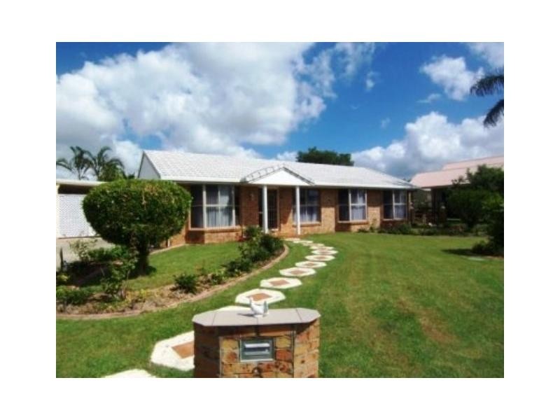 Tin Can Bay QLD 4580