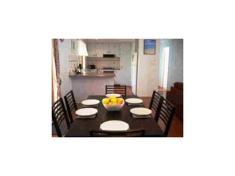 Tin Can Bay QLD 4580