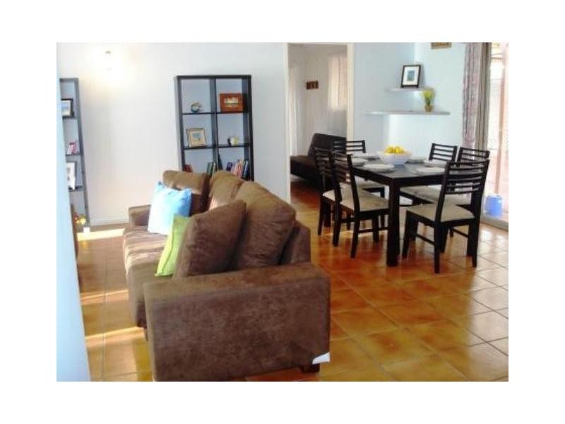 Tin Can Bay QLD 4580