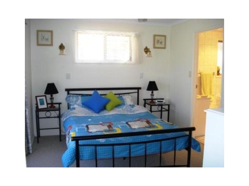 Tin Can Bay QLD 4580