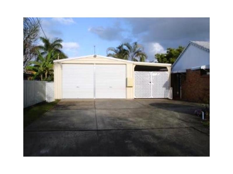 Tin Can Bay QLD 4580