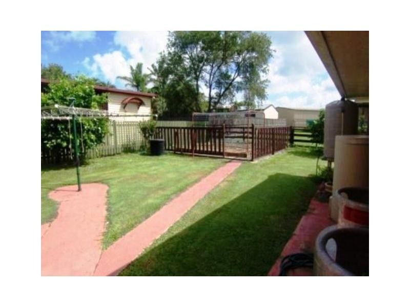 Tin Can Bay QLD 4580