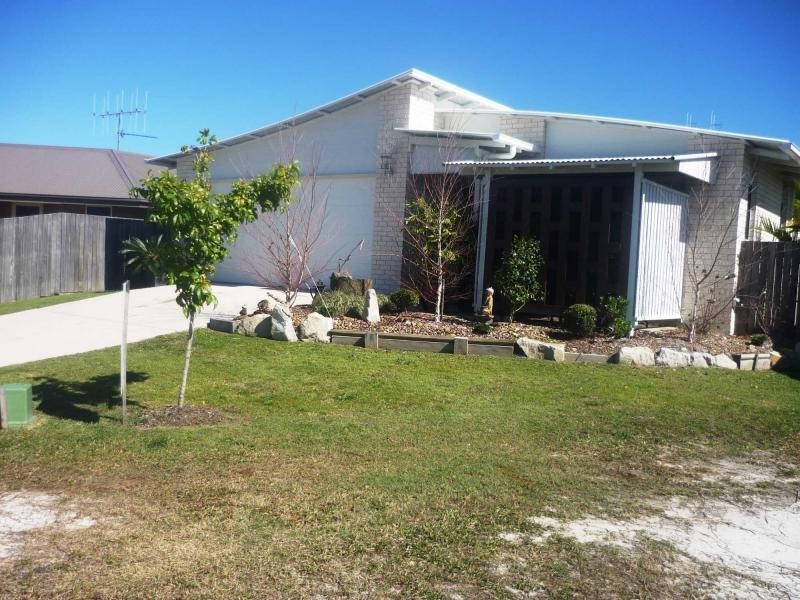 Tin Can Bay QLD 4580