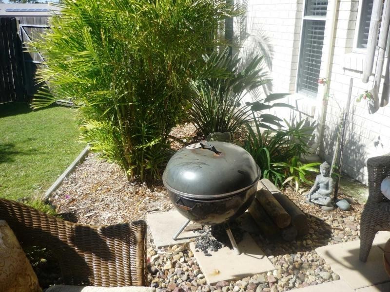 Tin Can Bay QLD 4580