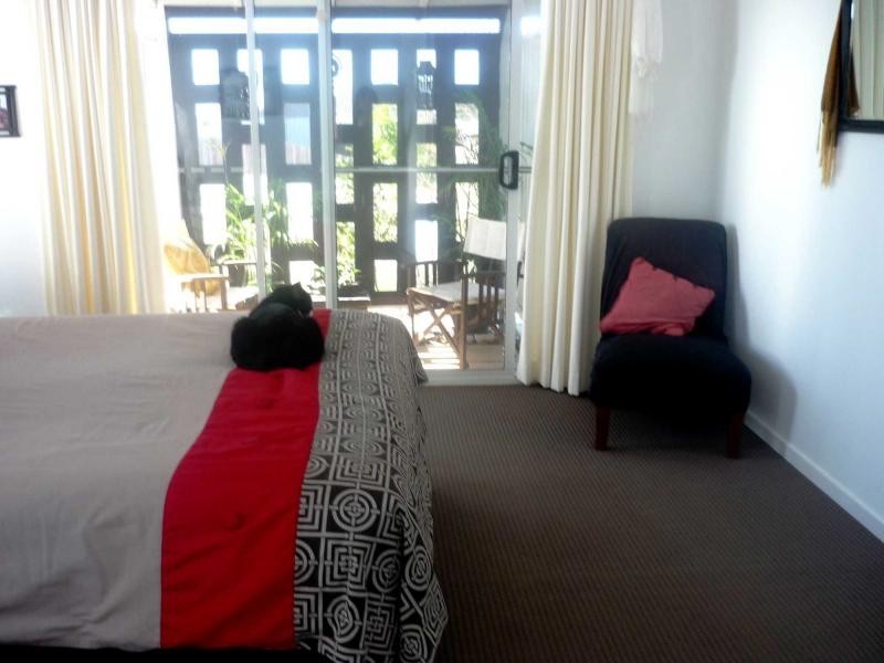 Tin Can Bay QLD 4580