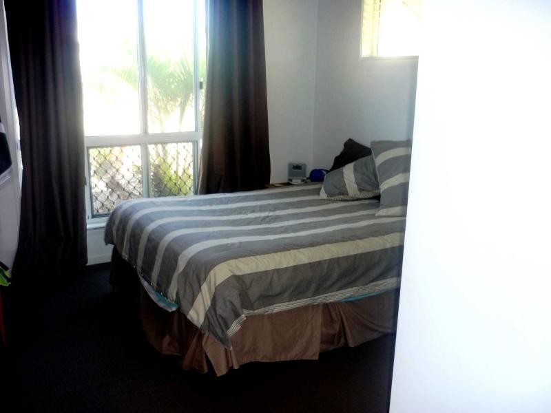 Tin Can Bay QLD 4580