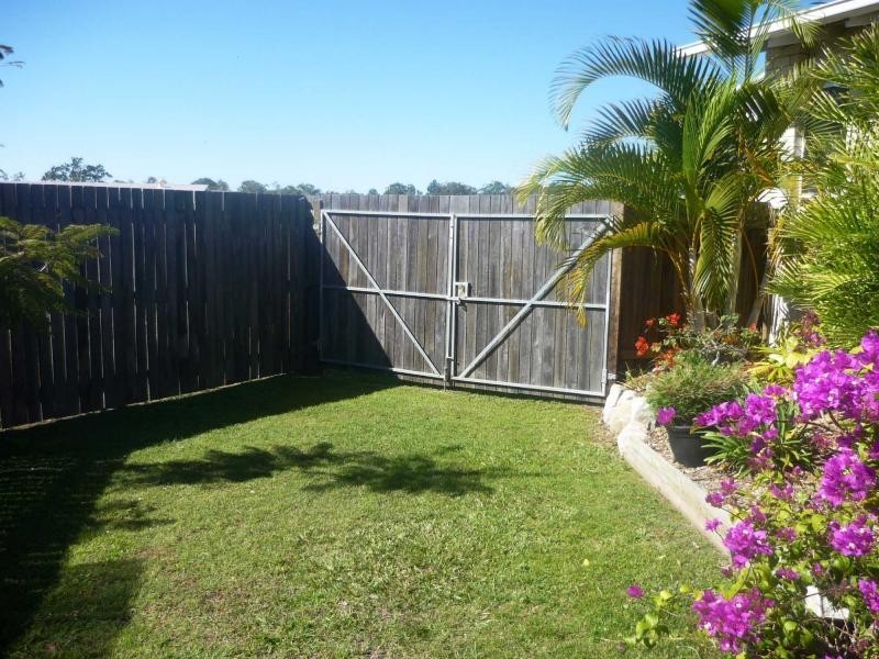 Tin Can Bay QLD 4580