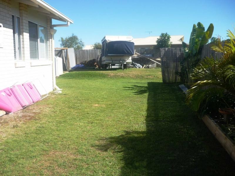 Tin Can Bay QLD 4580