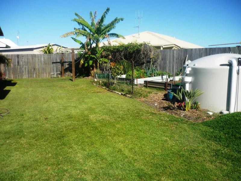 Tin Can Bay QLD 4580